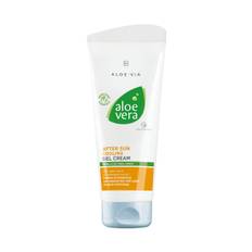 Aloe Vera After Sun Kølende Gelcreme