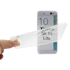 Ultra Thin TPU Cover Xiaomi Mi 10 Lite