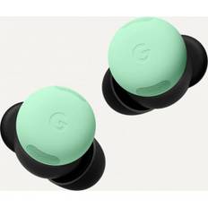 Google Pixel Buds Pro 2 brusreducerande true wireless-hörlurar, wintergreen