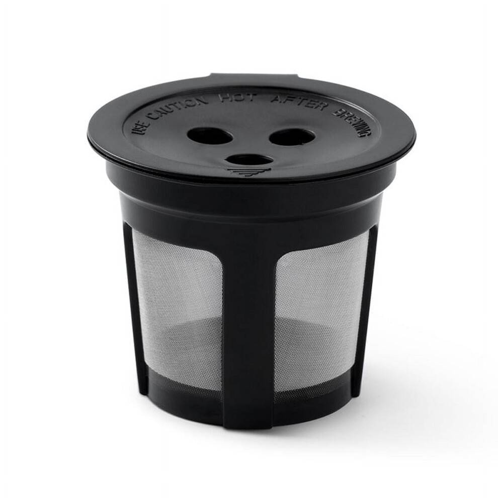 Genanvendelige kaffekapsler til Ninja DualBrew Pro – 3-hullers