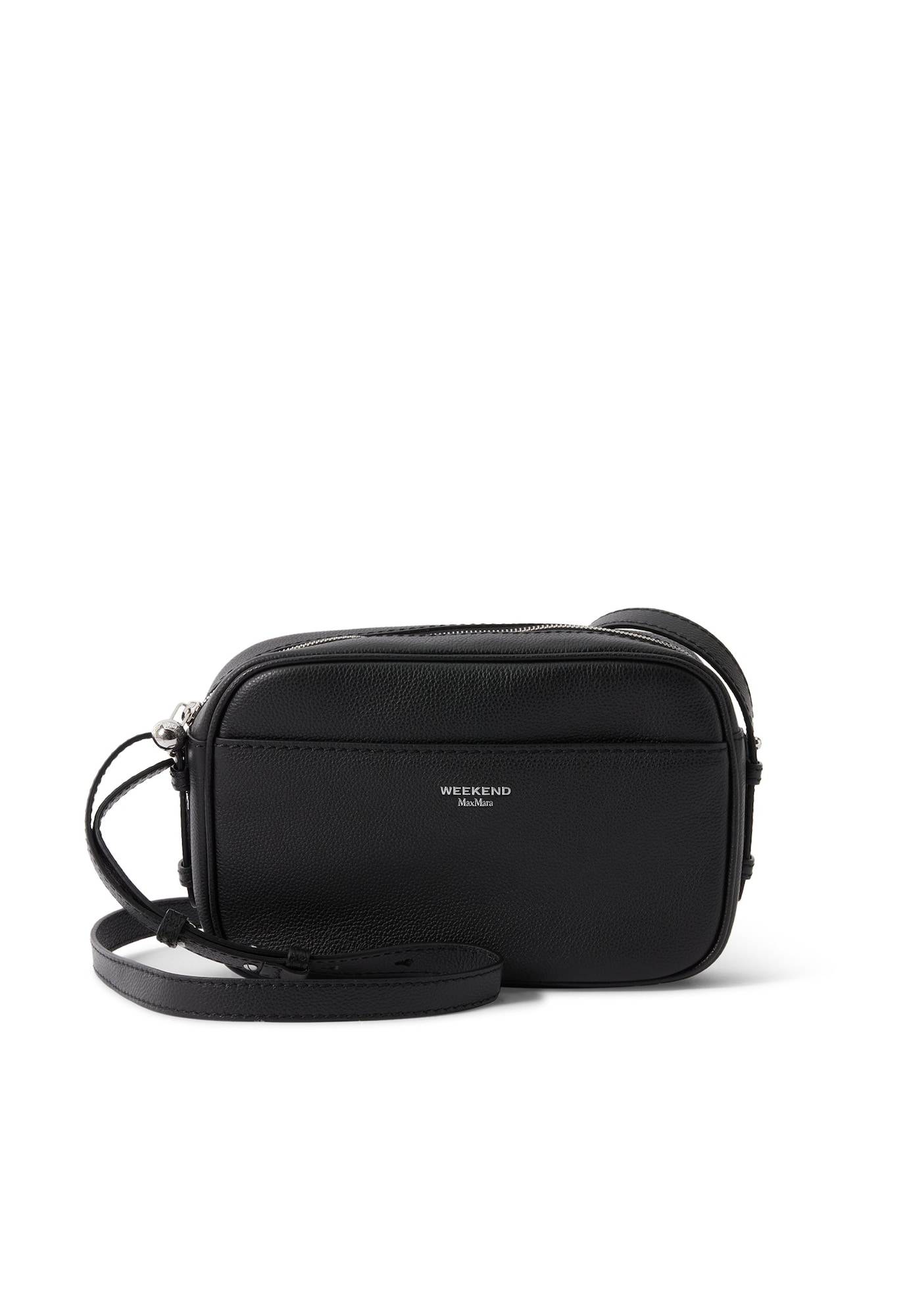 Weekend Max Mara Skuldertaske 'MATASSA'  sort