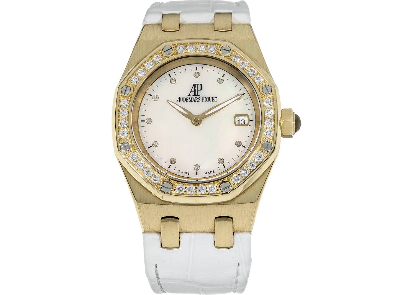 Audemars Piguet Royal Oak 67601BA.ZZD012CR.03 - One Size (One Size)