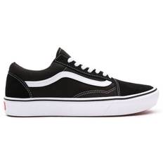 Vans - Comfycush Old Skool sneakers - Dame  - 38  - Sort