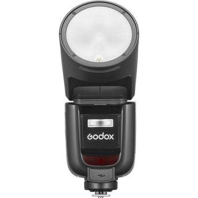 Godox V1Pro F Speedlite för Fujifilm