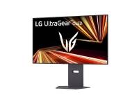 (ComputerSalg) LG UltraGear 32GX870A-B 32 OLED-skærm 4K 240 Hz
