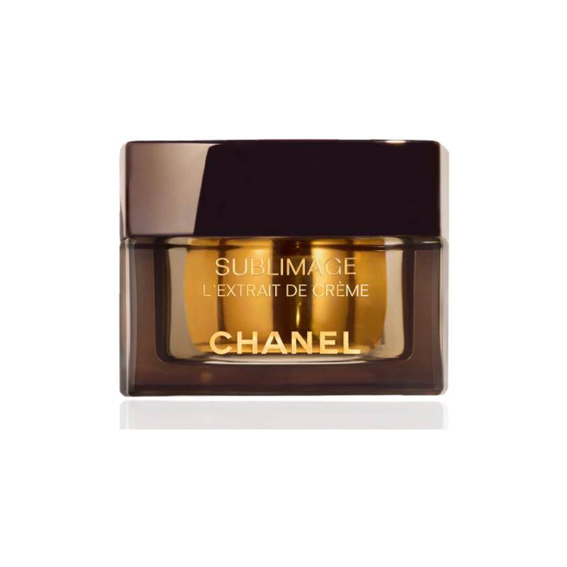 CHANEL Sublimage L'Extrait De Crème Ultimativ Reparerande Kräm