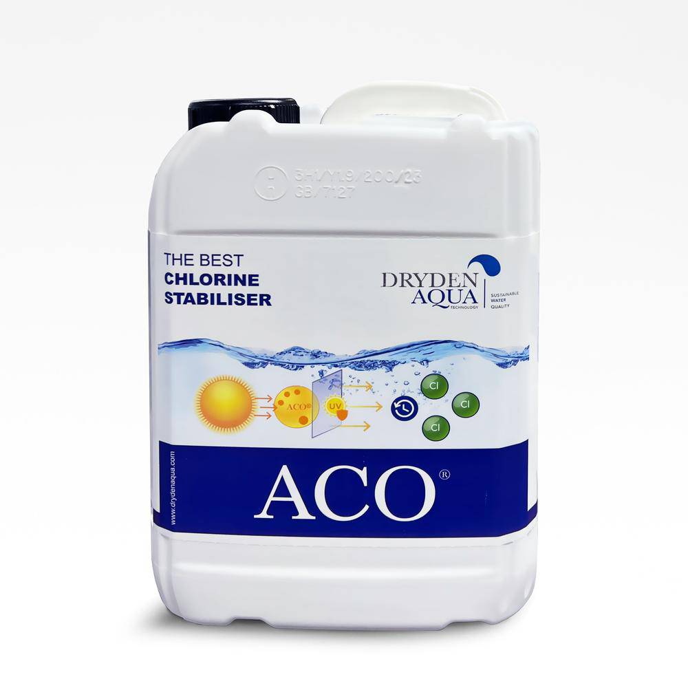 ACO Active Catalytic Oxidation - 5 L
