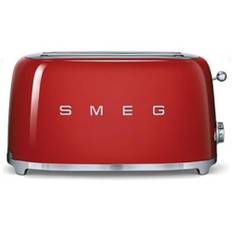 SMEG - TSF02RDEU - lager i Stockholm