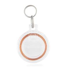 Chip til microchip kattelem 2x1 cm