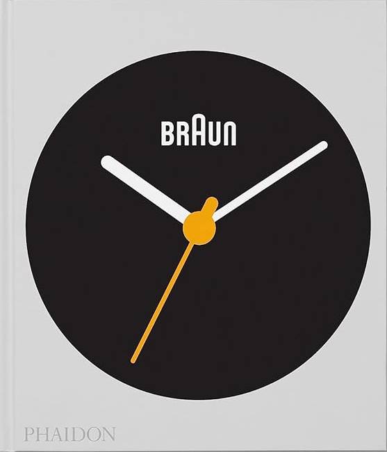 Braun: Designed to Keep