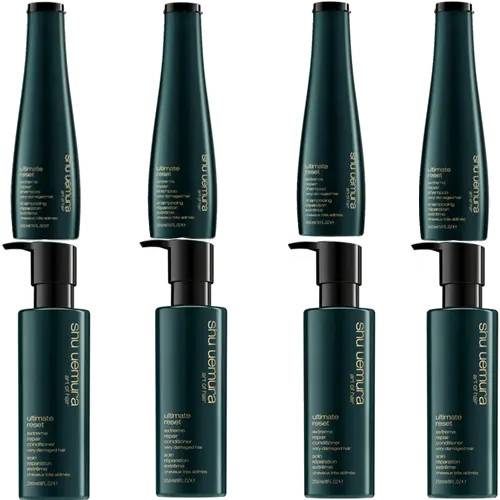 Shu Uemura Ultimate Reset Duo 1000 ml