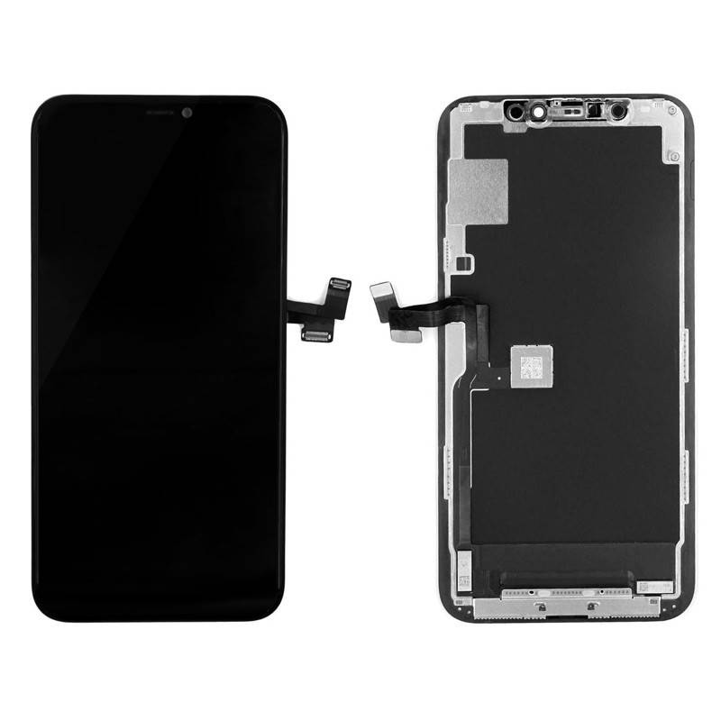 iPhone 11 Pro Skärm - Svart OEM Hög Kvalitet AAA