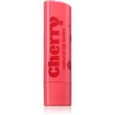 beBIO Cherry Fugtgivende læbepomade 5 g - 5 g