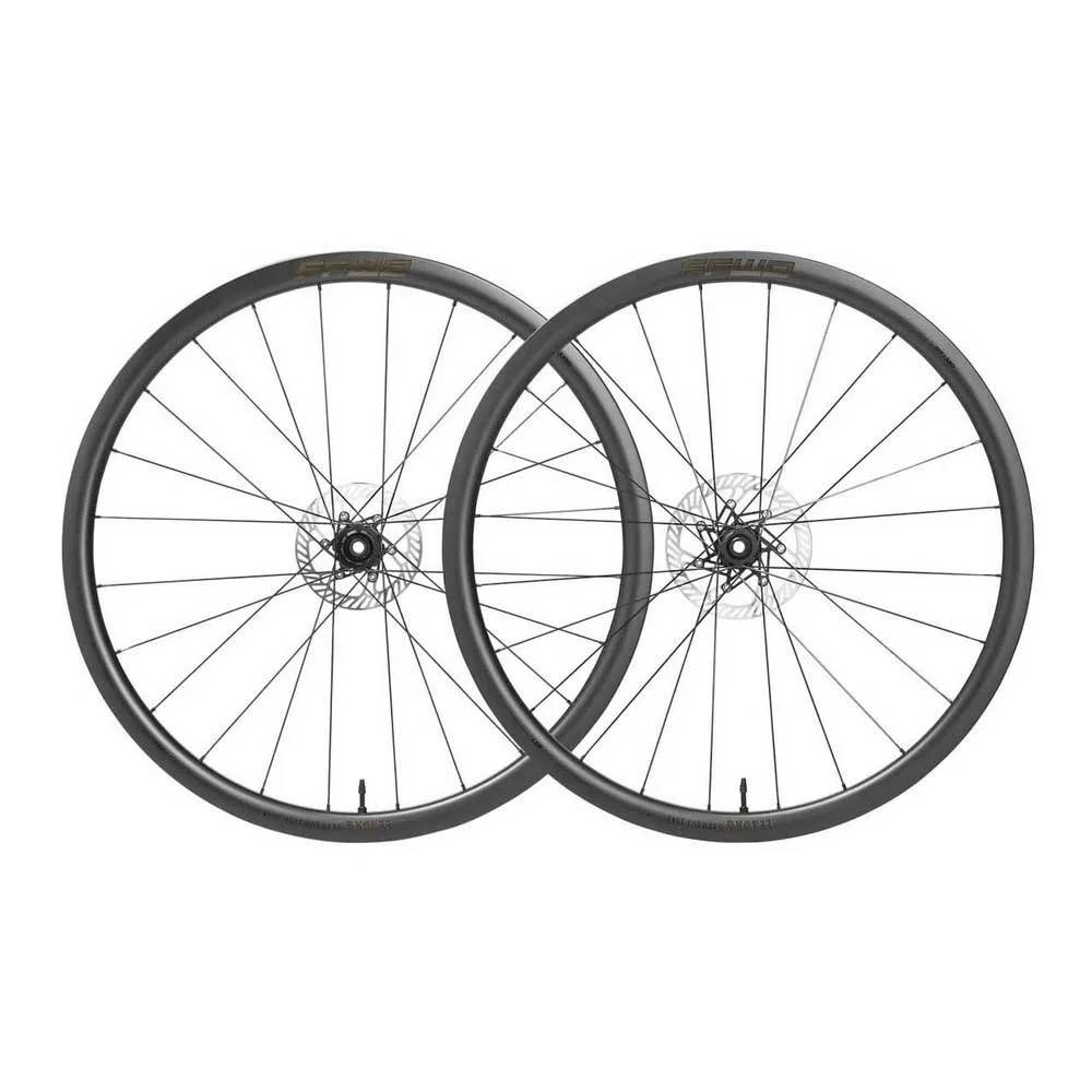 Ffwd Ryot 33 Cl Disc Tubelees Landevejs Hjulsæt