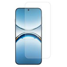 Oppo Find X8 Härdat Glas Skärmskydd - Case Friendly - Genomskinlig