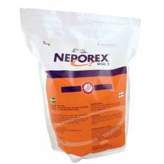 Flugmedel Neporex WSG 2 5 Kg