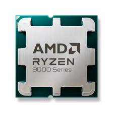 AMD Ryzen 5 8400F CPU Tray