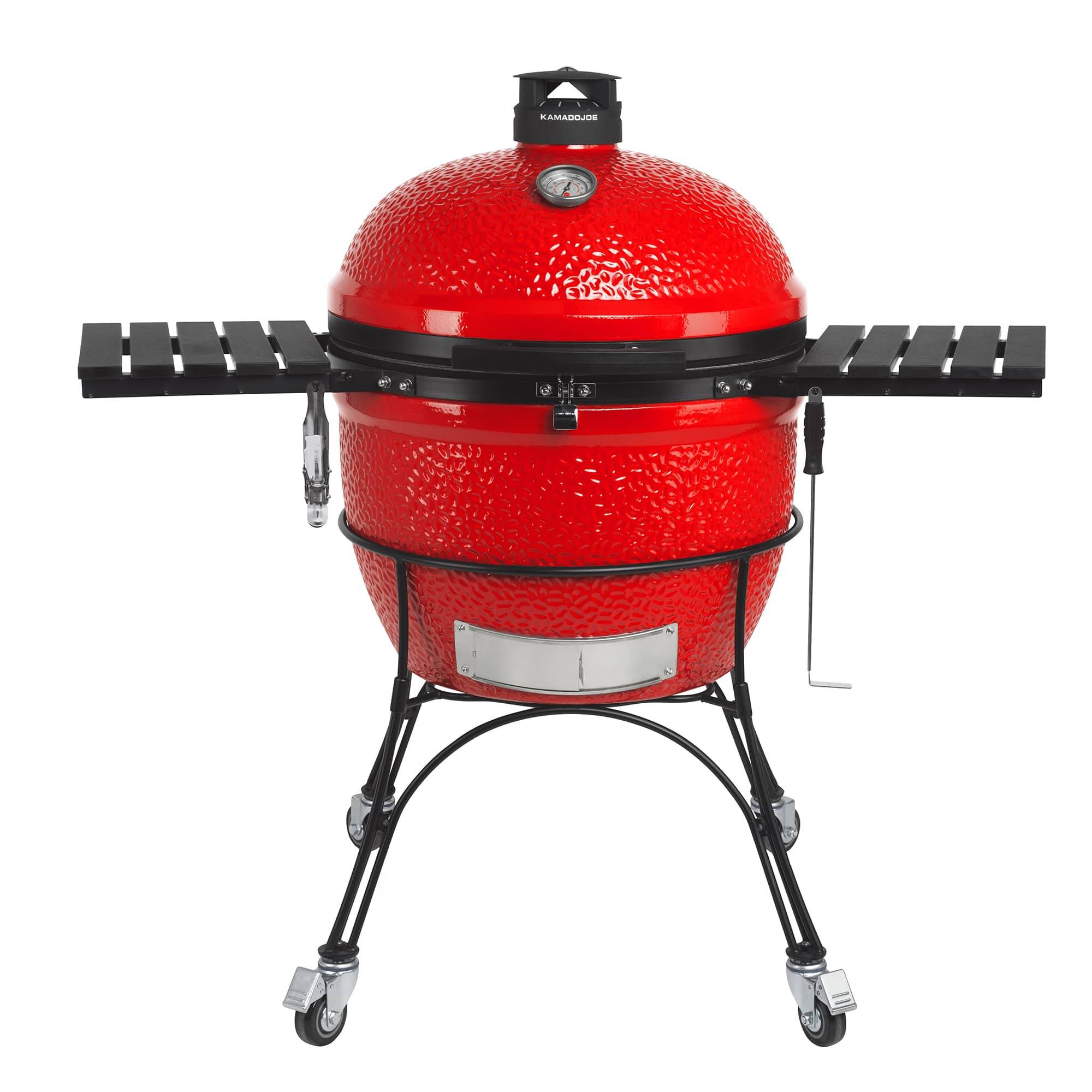 Kamado Joe Big Joe II (förbeställning)