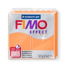 FIMO Effect Neon Orange 57g