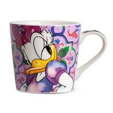 Mugg Daisy Duck 430 ml - Home