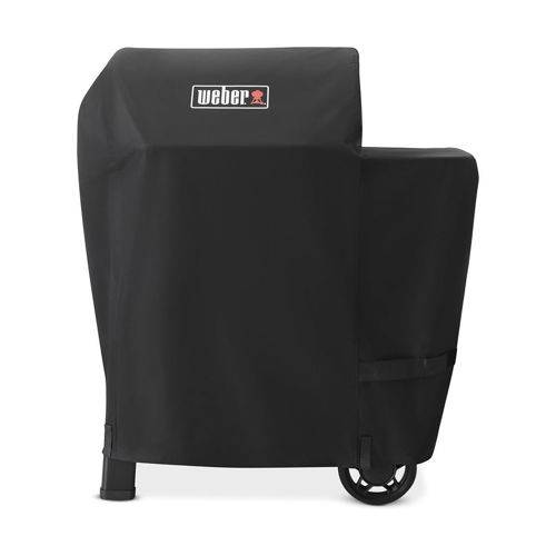 Weber® 3400149 Premiumöverdrag Searwood 600