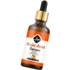 NEW BRIGHTENING Serum NEW Skin Serum Private Label 5 In 1 Niacinamide Wh Treatment Black SpotSun Spot KOJIC ACID FACESERUM