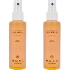 2st Maria Åkerberg Royal Body Oil 125 ml