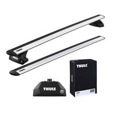 Thule Wingbar Tagbøjlesæt Renault Scenic E-tech 5dr Suv 2024-