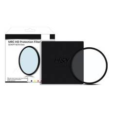 H&Y HD MRC UV filter with SCHOTT B270 glass 105mm