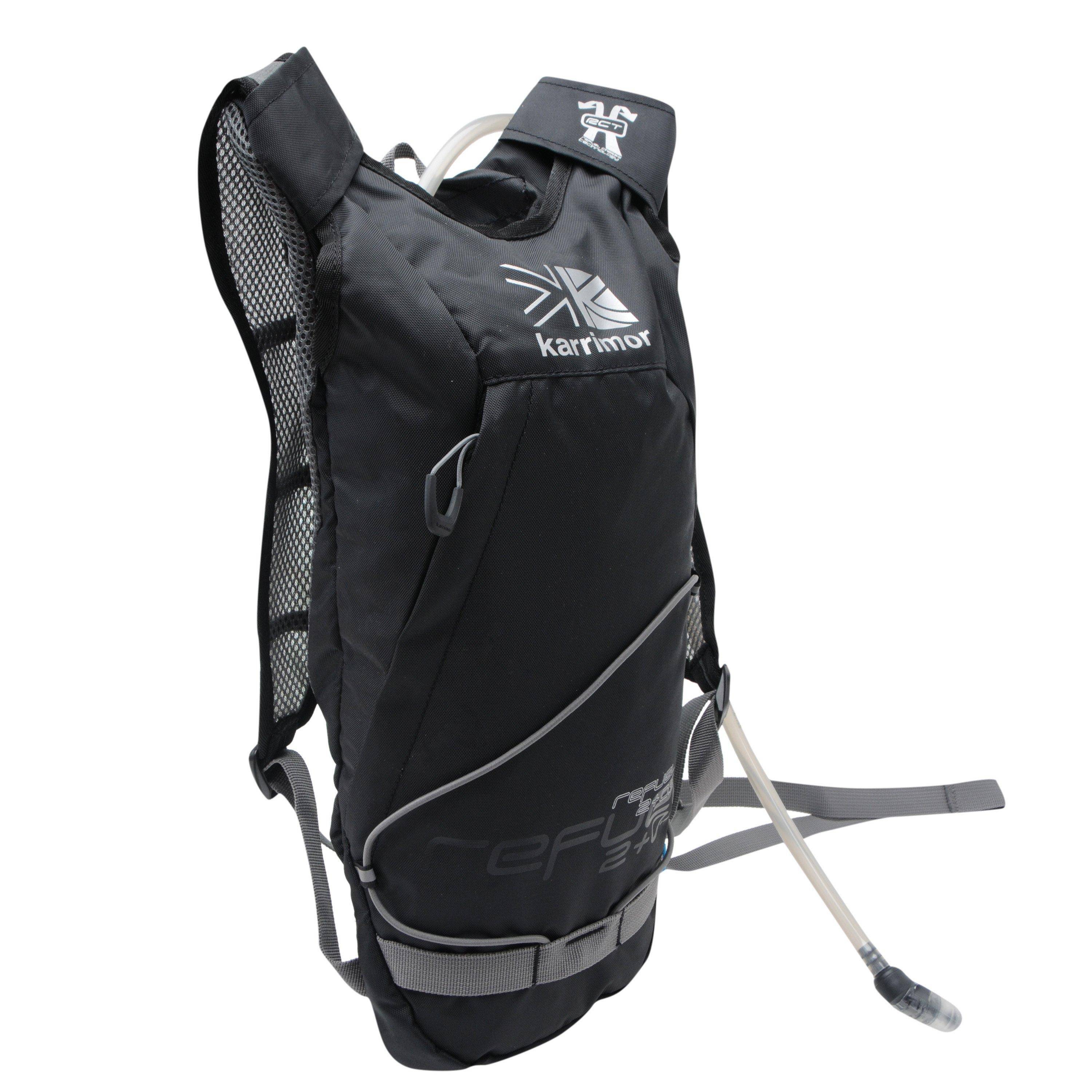 Karrimor Refuel 2 Plus 2 Hydration Pack