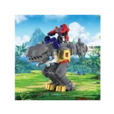 Transformers Cyberworld Grimlock