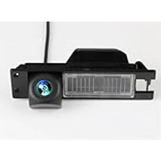 Backkamera Bil Backkamera Backupkamera För Buick För Excelle GT XT För Hideo För Regal 2009 För Opel För Vauxhall För Signum 2003 Parkeringsbackupkamera(D 170 grader-720P)