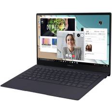 Samsung Galaxy Book S W767 | Snapdragon 8cx | 13.3" | 8 GB | 256 GB SSD | Mercury Grey | Win 10 Home | DE