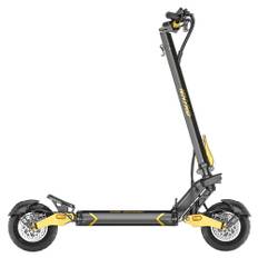 iENYRID ES30 Electric Scooter 1200W*2 52V 20AH Golden