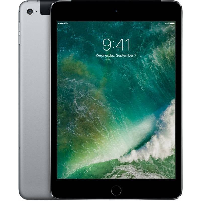 iPad Mini 4 (2015) 7.9" - Wifi & 4G / 128GB / Space Grey