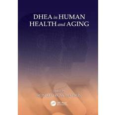 DHEA in Human Health and Aging - 9781138117730