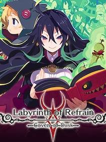 Labyrinth of Refrain: Coven of Dusk (PC) - Steam Key - EUROPE
