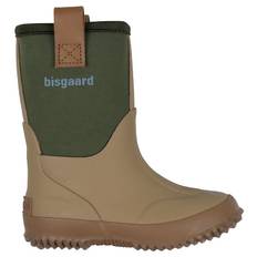 Bisgaard Termostøvler - Neopren - Forest - Bisgaard - 38 - Gummistøvler