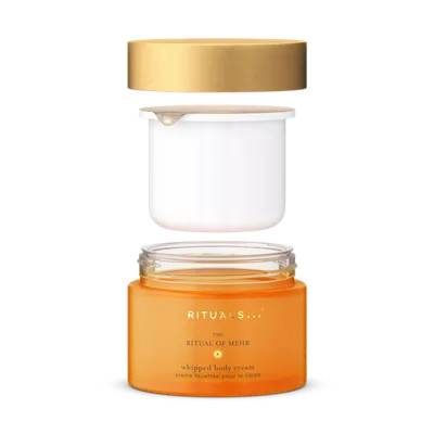 Refill Body Cream