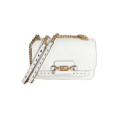 Shoulder bag - White - --