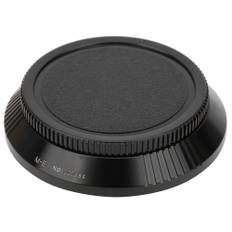 ME Metal Lens Adapter Ring for Leica M Mount Lens to Fit for Sony E Mount Camera