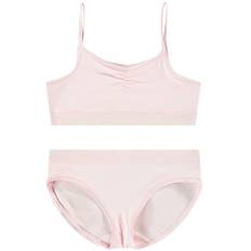 Molo - Jinny undertøj - Rosa - str. 7-8 år
