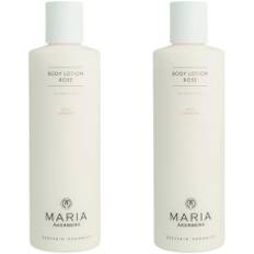 2st Maria Åkerberg Body Lotion Rose 250 ml