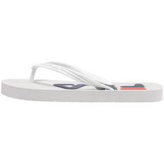 Fila Troy Slipper White - Str. 37