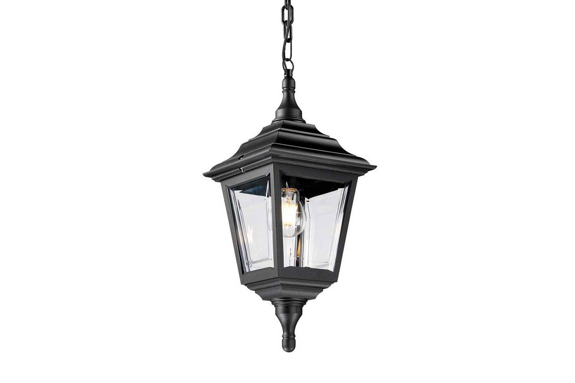 Utomhushängande Elstead Lighting Kerry - Utelampa