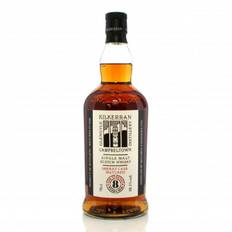 Kilkerran 8 års Sherry Cask – Cask Strength