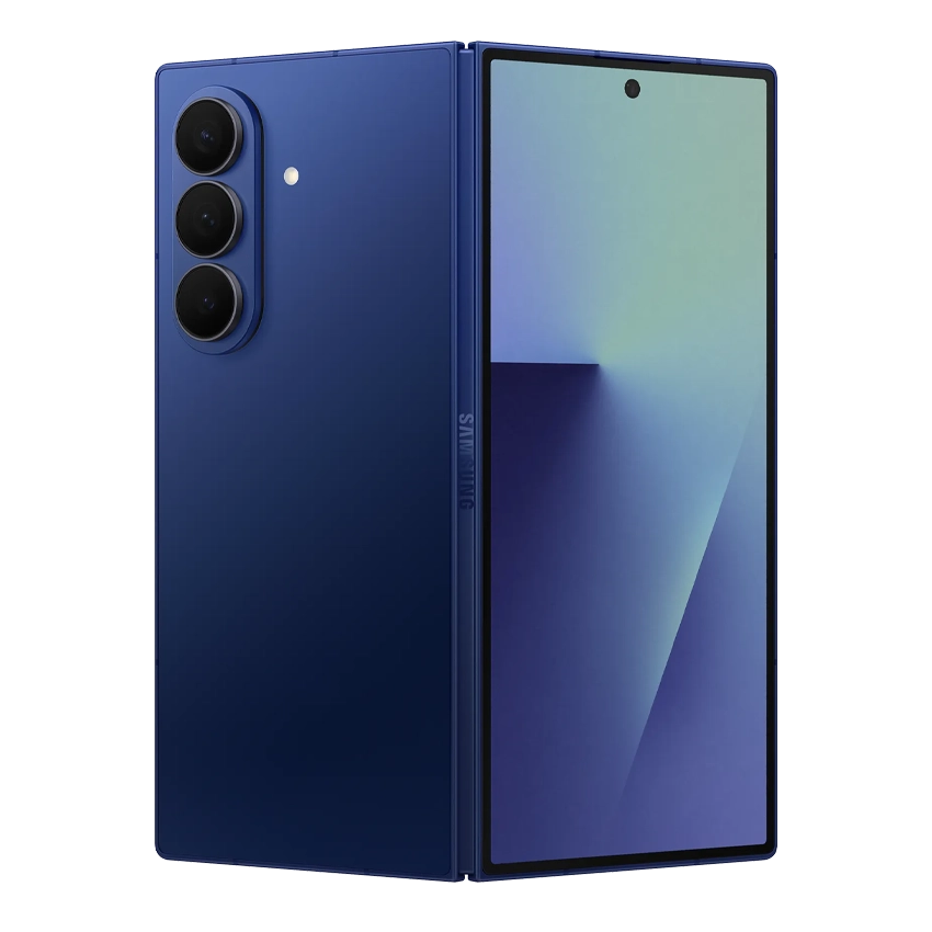 Samsung Galaxy Z Fold 7 - 1TB / Great / Blue Shadow