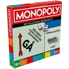 Monopoly Classic (SE) Refresh