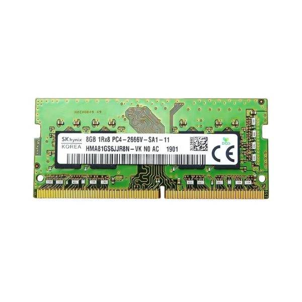 SK Hynix 8 GB RAM - PC4-2666V-SA1-11