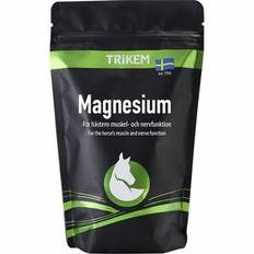 Fodertillskott Trikem Magnesium 750g